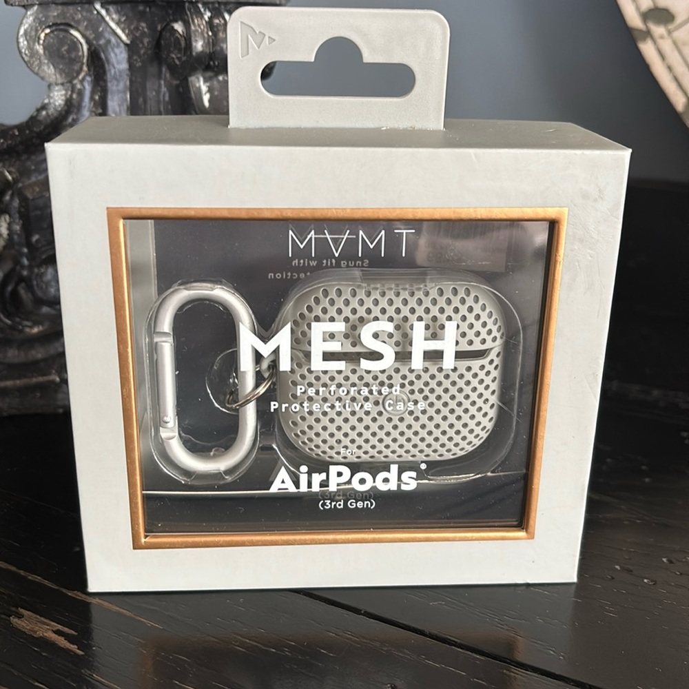 New AirPod Case